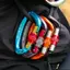 PYCOU Professional Carabiner Khóa chính an ninh bằng nhôm Ascend ngoài trời chất lượng cao
