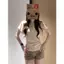 Áo thun ngắn tay nữ phong cách Hàn Quốc Pure Desire Style Ren nơ Thiết kế Niche Sense Slim-Fit Slim-Fit Slimmer Look