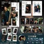 Bán Hàng Mới Mao Zijun Xanh Đậm Nhung Phù Hợp Với Photocard Kỷ Niệm Hàng Hóa Huy Hiệu Thanh Haw Laser Vé Bộ Ảnh Chất Lượng Cao