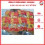 1 Túi Kẹo socola Thái Foods 300gr Đồng tiền hình bất kì, date mới, hình ngộ nghĩnh cho trẻ em