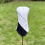 Vỏ Gỗ Golf USA Phong Cách Mỹ Số 1 Gỗ Fairway Gỗ Đa Năng Đầu Bao Gỗ Vỏ Bóng Đầu Mũ Bảo Vệ