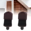 Yoo 50 Cái Kệ Đục Lỗ Hỗ Trợ Chân Thay Thế Một Phần Cho Tủ Và Tủ Sách