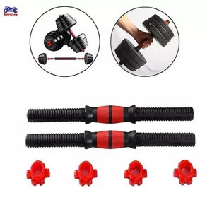 XOITOP 1 Cặp Quả Tạ Vít Đai Ốc Thiết Kế Chủ Đề Sâu Quả Tạ Spinlo Cổ Tròn Hình Dấu Sao Dễ Dàng Lắp Đặt / Loại Bỏ Thể Dục VN