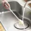 GCDHome Cup Bàn Chải Làm Sạch Tay Cầm Dài Chai Làm Sạch Silicone Sữa Chai Thủy Tinh Ly Bụi Hộ Gia Đình Cốc Cà Phê TeaPot Bàn Chải HOT