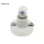 GCDHome E10 Giá đỡ vít DIY Đế đèn phẳng Vật lý Hạt điện Phần kiểm tra HOT
