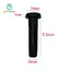 Vợt Cầu Lông Vợt Grommets Khoen Dây Máy Dụng Cụ Bền Di Động Đa Năng Nylon Dây Bảo Vệ Cho Thiết Bị Sửa Chữa
