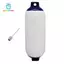 Marine Boat Fender 4x16inch Thuyền Phụ Kiện Bảo Vệ Thuyền Cản Cho Docking Pontoon Thuyền Câu Cá Thuyền Thuyền buồm Du Thuyền