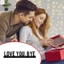 Love You Bye Over Door Frame Decor Express Love and Warm Wall Decor Cho phòng tắm cửa trước văn phòng