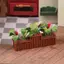 1 12 Cân Calla Lily Thu Nhỏ Chậu Cây Nhà Búp Bê Hoa Cây Cảnh Mô Hình Cho Phòng Khách Trang Trí Sân Vườn