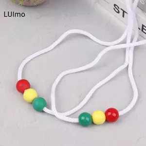 LUImo Thể Thao Mắt Tight Train Ba Hạt Bro Dây Tầm Nhìn Hội Tụ Suy Dụng Cụ Huấn Luyện Mục Tiêu Chỉ Thực Hành SBS