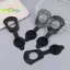 1 / 2 / 4 Cái Flush Mount Fishing Boat Rod Soet PVC Fishing Rod Holder Cap Gasket Kayak Boat Canoe Tale Phụ kiện hỗ trợ [MỚI]