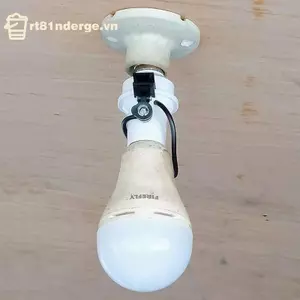 Phụ kiện đèn cảm biến ge Phụ kiện đèn cảm biến sân tự động Phụ kiện ánh sáng / Đèn ngày và đêm Nút cảm biến ánh sáng tự động cho mọi đèn. n