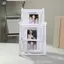Xoay Vòng Bi Bánh Xe Khung Ảnh Dễ Thương Tối Giản Trang Trí Bàn Văn Phòng Tại Nhà Cho Hình Ảnh Và Quà Tặng