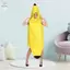 Trang Phục Chuối Thoải Mái Trang Phục Halloween Trang Trí Dễ Thương Không Dệt Chuối Phù Hợp Với Đồ Dùng Dự Tiệc Thể Hiện Vai Trò Chơi