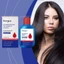 Dầu gội chống gàu Selenium - Chăm sóc tóc sảng khoái để làm sạch nhẹ nhàng