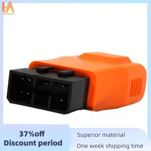 Đầu nối thiết bị đầu cuối chẩn đoán ô tô Bộ chuyển đổi cáp OBD sang 12PIN Đầu nối chẩn đoán ô tô Phụ kiện ô tô