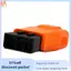 Đầu nối thiết bị đầu cuối chẩn đoán ô tô Bộ chuyển đổi cáp OBD sang 12PIN Đầu nối chẩn đoán ô tô Phụ kiện ô tô