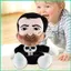 Dành Cho Sinh Ra Một Lần Nữa PLUSH Truyện Tranh Hình Đồ Chơi Sang Trọng Thú Nhồi Bông Dễ Thương Mềm Mại Sang Trọng Đồ Chơi Hoạt Hình Ném Gối sonlekvn