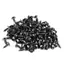 Btsg 100 Chiếc Hex Torx Vít Xe Cho Fender Cản Đầu Chữ Thập Vít Máy Giặt Tự Khai Thác