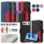 Ốp YJD Cho Vivo X300FE Khe Cắm Thẻ Da Dây Kéo Phong Cách Dung Tích Lớn Dây Đeo Tay Chống Rơi Vỏ Điện Thoại