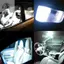 Bảng đèn LED COB độ sáng cao cho trần nội thất ô tô 16243648Đèn LED