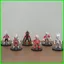 PS1 6 Chiếc Ultraman Nhân Vật Hành Động Bảy Jack Ace Taro Beth Tiga Geed Belial Ultraman Mô Hình Bộ Sưu Tập Búp BêOrnament SP1