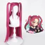Zuo Tóc Giả Mũ Nhiều Loại Nhân Vật Luquan Demon Hunter Anime Rice Style cos Style I Girl Group Laquan Member Rice