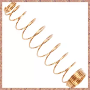 90 Chiếc Đồng Vàng Jack Springs Sửa Chữa Một Phần Cho Đàn Piano Thẳng (R F C V)