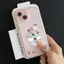 Ốp lưng kem tráng miệng nữ tính phù hợp iPhone17promax 16/15plus thanh mát 14/13/12