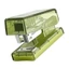 KIKIN Clear MiniStapler với 1000 Cái 6 26 Staple để tổ chức giấy tài liệu tập tin