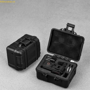Túi đựng đồ gia cố Fol Vali cho Action 5Pro 4 Vỏ bảo vệ