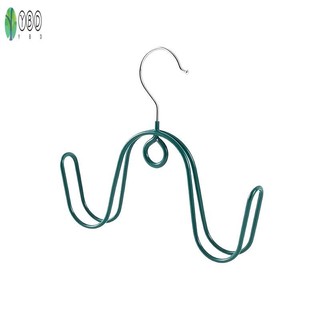 Móc treo giày bằng thép không gỉ - Giá phơi móc đôi hạng nặng để lưu trữ tủ quần áo