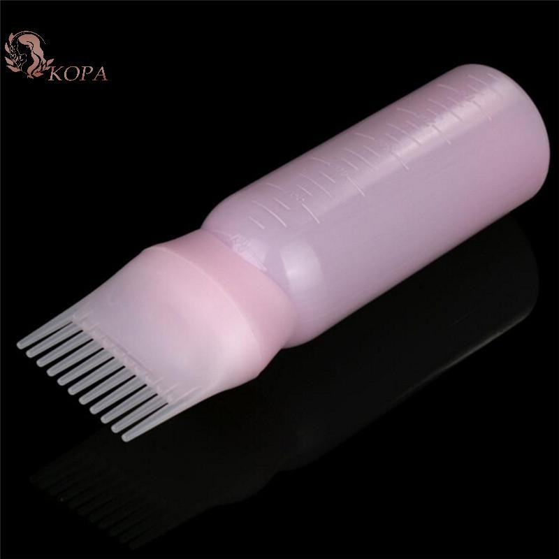KOPA Chai Thuốc Nhuộm Tóc Thời Trang Nữ Phụ Kiện Làm Đẹp Tóc Bàn Chải Dụng Cụ Nhuộm Tóc Mới VN