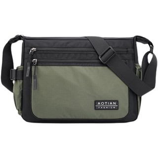 Ba Lô Nam Vải Oxford Túi Đa Năng Túi Nam Cặp Túi Kinh Doanh Ví Bộ Sưu Tập Dung Tích Lớn Túi Đeo Vai 9.4 KFSU