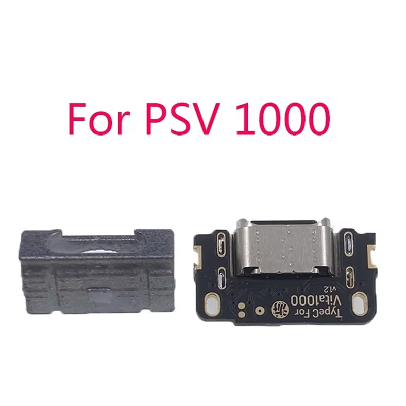 Cổng USB DIY Thay thế cổng sạc USB-C Type-C PSV 1000