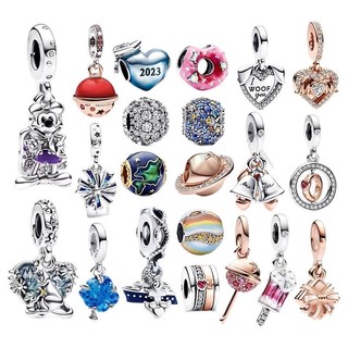 Kẹo thủy tinh xanh DIY Charm
