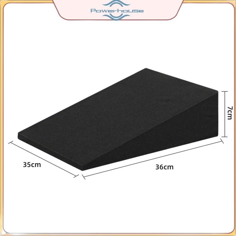 ĐIỆN 1 Miếng Lót San Bằng Ghế Ô Tô Memory Foam Đệm Ghế Ô Tô Đệm Ghế Để Tăng Chiều Cao Giảm Mệt Mỏi Thích Hợp Cho Đồ Dùng Ô Tô.