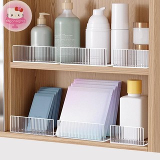 Moonlights Tự Dính Trong Suốt Acrylic Treo Tường Nhân Vật Hiển Thị Giá Để Đồ DIY Đứng EN