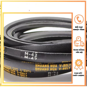 Dây Coroa Curoa Máy 1 Kim Công Nghiệp – Phụ Kiện Máy May Nhiều Size Bền Chắc