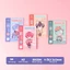 Tập Học Sinh Miền Nam Vở 4 Ô Ly A5 Giấy Mịn 96 Trang 80gsm Vở 4 Ô Li 2x2mm Vở Cấp 1 Cho Bé Tập Viết NA5-09-007 -AT