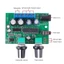 Bảng mạch khuếch đại Star Advanceds 3 12V Powereds Bass Boost Technology Tăng cường âm thanh