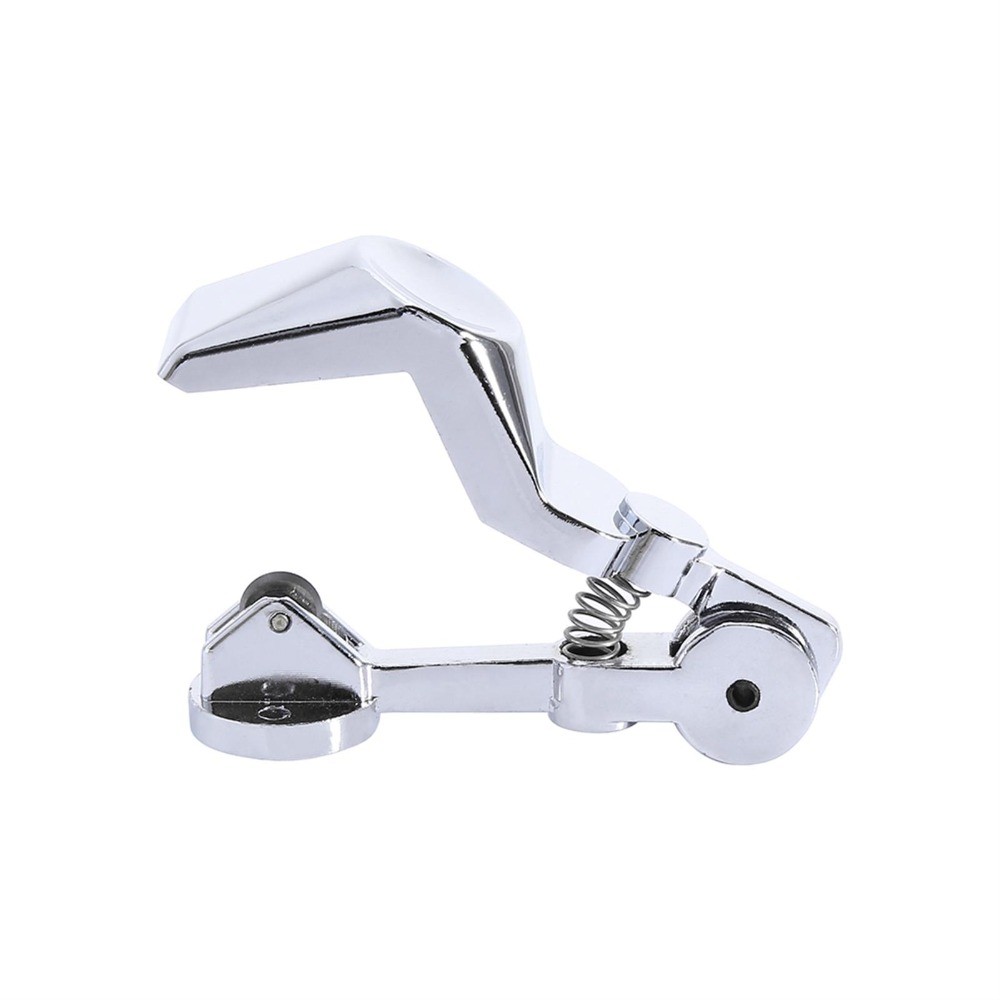 Máy cắt thủy tinh FANIELLAPOWELL, Máy cắt đường kính nhỏ 48mm, Máy cắt ống hợp kim kẽm phòng thí nghiệm cầm tay để cắt nhỏ