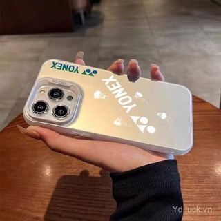 Ngoại Vi Cầu Lông Đơn Giản Xu Hướng Thời Trang Bán Chạy Thích Hợp Cho iPhone 17promax 14pro max 11 16 13pro 15plus xr 12pro max 17 8plus xs 14 Vỏ Điện Thoại Chống Sốc