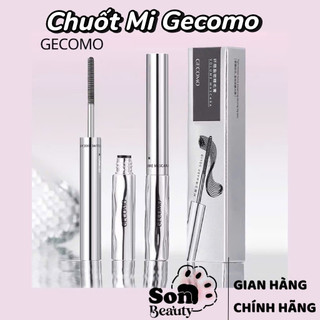 Chuốt mi GECOMO