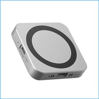 EZ Magnetic M 2 NVME Hộp đựng đĩa rắn để cài đặt dễ dàng USB 3 1 10Gbps