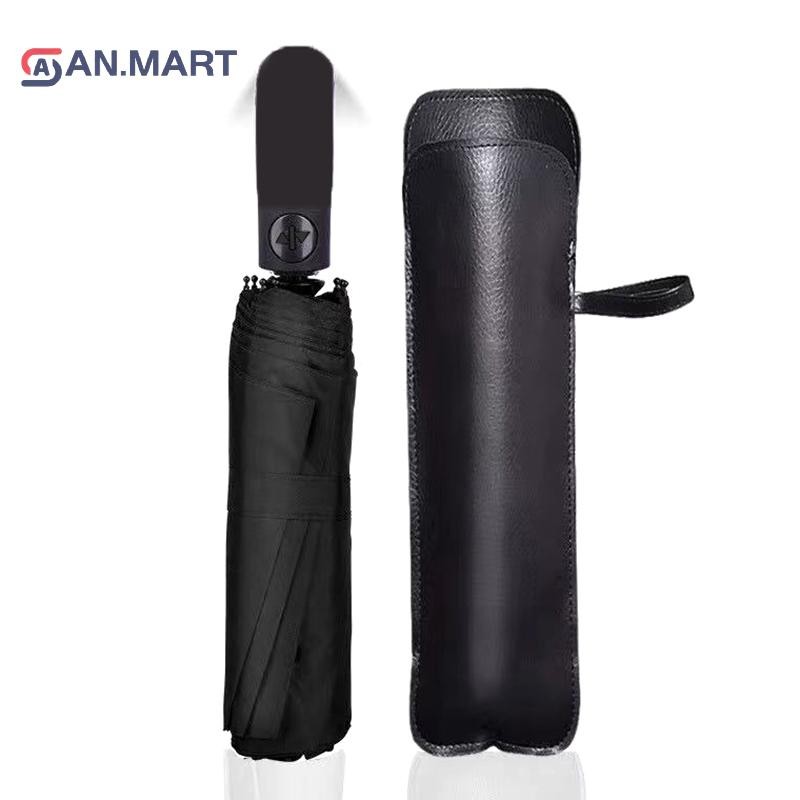 Bigdealssuper Da Đen Bao Da Ô Di Động Chống Thấm Nước Ô Lưu Trữ Túi Nước Thấm Hút Ô Túi Siêu Mịn Siêu