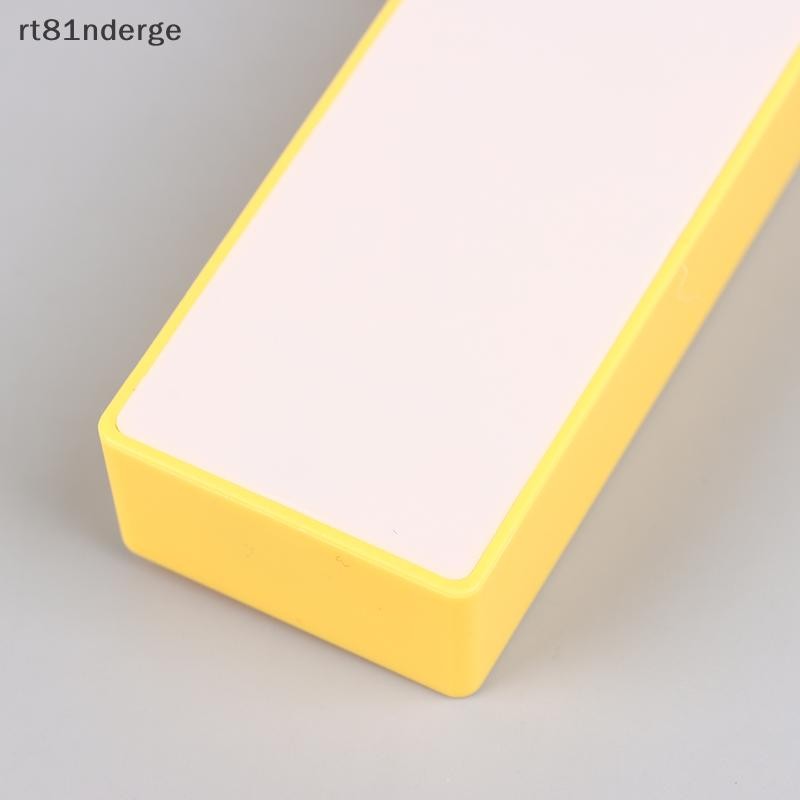 Ge Bộ Pin Sạc Di Động Cho Ốp Lưng DIY Hộp Bảo Vệ Nhiều Màu Sắc Stroage Box n