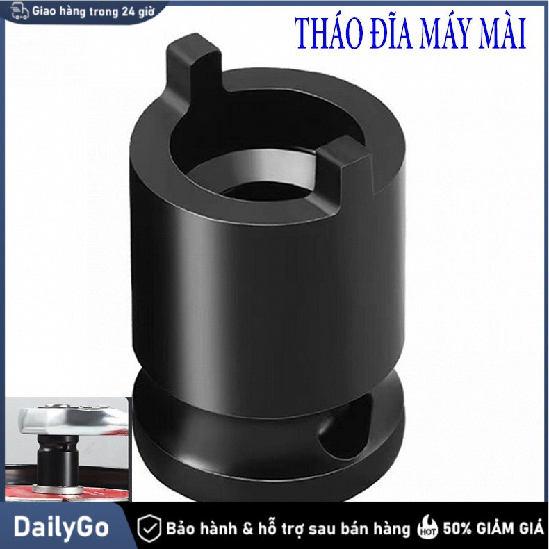 Cờ lê chuyên dụng cho máy mài góc điện tử hiệu gofidin, thiết kế chuyên nghiệp, thao tác dễ dàng