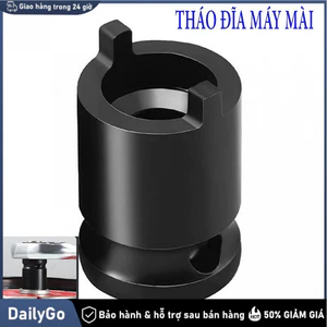 Cờ lê chuyên dụng cho máy mài góc điện tử hiệu gofidin, thiết kế chuyên nghiệp, thao tác dễ dàng