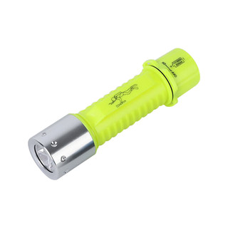 Đèn Pin Lặn Siêu Sáng, Sạc Được - Phù Hợp Đi Biển và Lặn Sâu